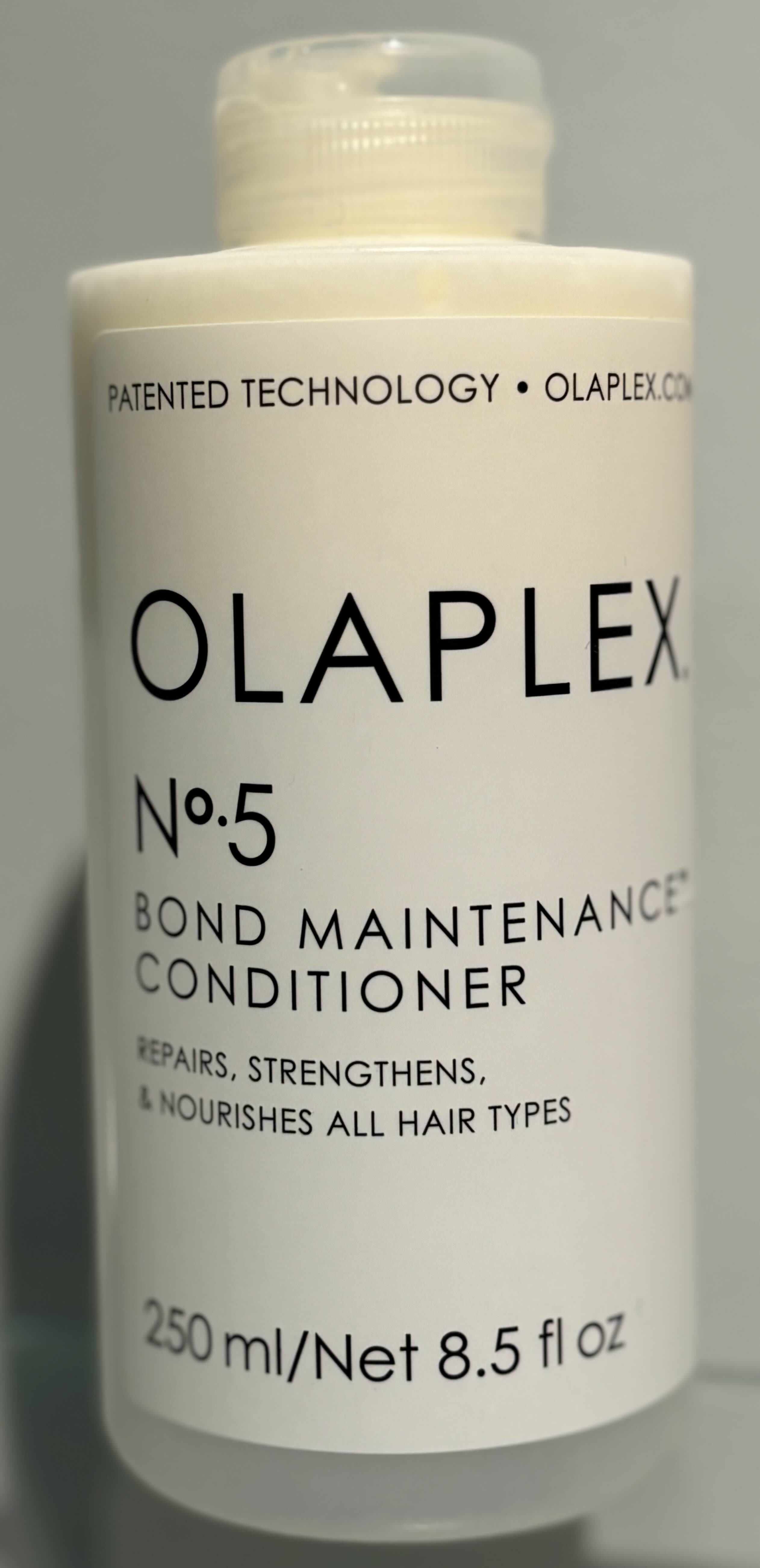 Olaplex No. 5 Bond Maintenance Conditioner